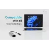 i-tec USB-C/USB-A Lade-Metall-HUB 7 Port (3x USB-C, 4x USB-A)