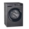 Candy BR 48B6G-S Waschmaschine Frontlader 8 kg 1400 U/min Anthrazit