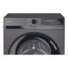 Candy BR 48B6G-S Waschmaschine Frontlader 8 kg 1400 U/min Anthrazit