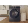 Candy BR 48B6G-S Waschmaschine Frontlader 8 kg 1400 U/min Anthrazit