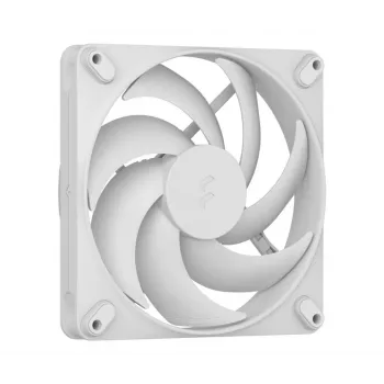 FRACTAL DESIGN Lüfter Momentum 14 Weiß