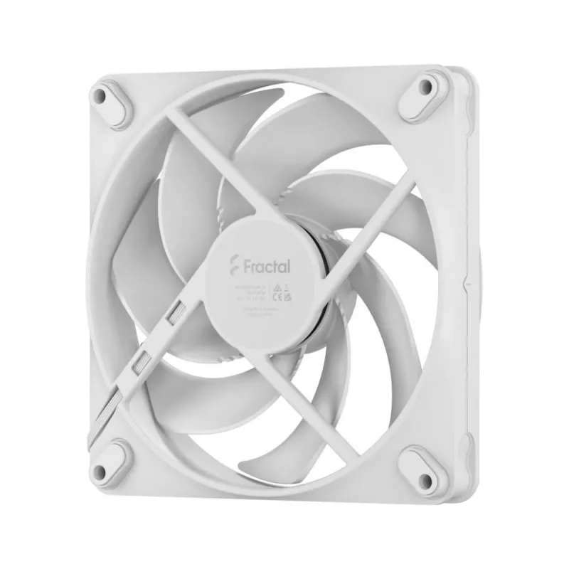 FRACTAL DESIGN Lüfter Momentum 14 Weiß