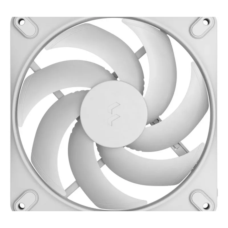 FRACTAL DESIGN Lüfter Momentum 14 Weiß