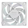 FRACTAL DESIGN Cooling Fan Momentum 12 RGB White