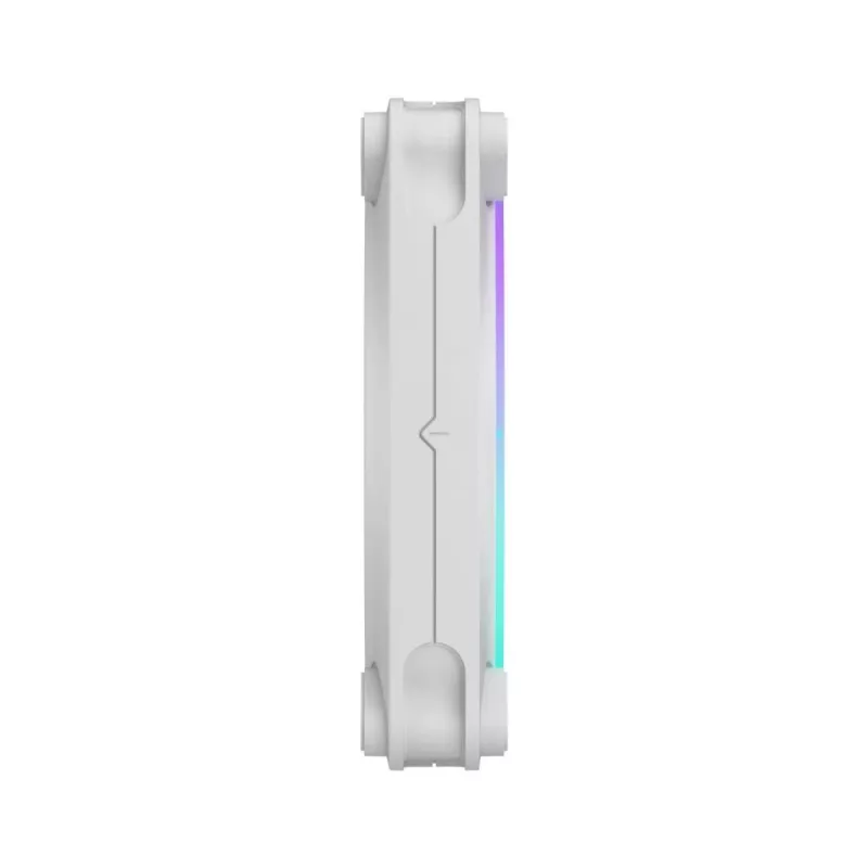 FRACTAL DESIGN Cooling Fan Momentum 12 RGB White