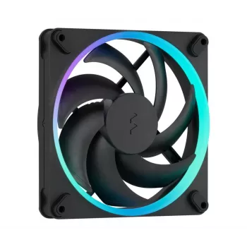 FRACTAL DESIGN Lüfter Momentum 14 RGB, schwarz