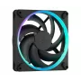FRACTAL DESIGN Lüfter Momentum 14 RGB, schwarz