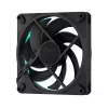 FRACTAL DESIGN Lüfter Momentum 14 RGB, schwarz