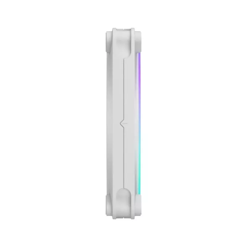 FRACTAL DESIGN Fan Momentum 14 RGB White