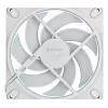 FRACTAL DESIGN Fan Momentum 14 RGB White