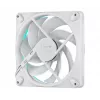 FRACTAL DESIGN Fan Momentum 14 RGB White