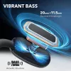 ANKER Earbuds - Soundcore Aerofit 2 - Schwarz