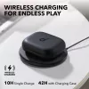 ANKER Earbuds - Soundcore Aerofit 2 - Schwarz
