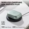 ANKER Earbuds - Soundcore Aerofit 2 - Grün
