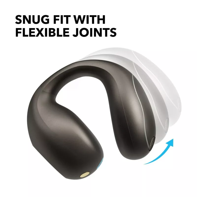 ANKER Earbuds - Soundcore C40i - Schwarz