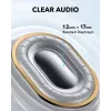 Anker Soundcore C40i kabellose Open-Ear-Kopfhörer, Desert Bronze