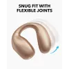 Anker Soundcore C40i kabellose Open-Ear-Kopfhörer, Desert Bronze
