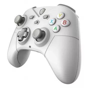 MSI FORCE GC300 WIRELESS WHITE USB 2.0 Gamepad Analog PC