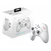 MSI FORCE GC300 WIRELESS WHITE USB 2.0 Gamepad Analog PC