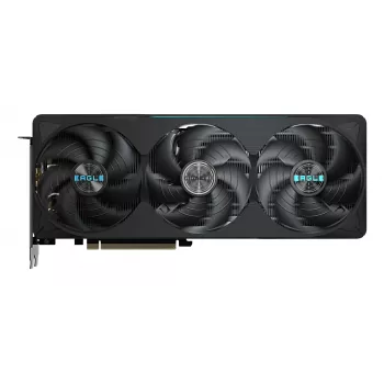 GIGABYTE GeForce RTX 5070 Ti EAGLE OC SFF 16G Grafikkarte - 16GB GDDR7, 256bit, PCI-E 5.0, 2542 MHz Kerntakt, 3 x DP 2.1a, 1 x HDMI 2.1b, NVIDIA DLSS 4, GV-N507TEAGLE OC-16GD