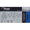 AKYGA Netzteil - 700W 20+4 Pin ATX