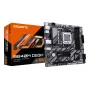 GIGABYTE B840M DS3H Mainboard - AMD Ryzen 9000 CPUs, 8+2+2 Phasen VRM, bis zu 8200 MHz DDR5, 2x PCIe 4.0 M.2, 2,5 GbE LAN, USB 3.2 Gen 1