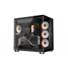 be quiet! Silent Loop 3 240 mm Prozessor All-in-One-Flüssigkeitskühler 12 cm Schwarz 1 Stk.