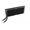 be quiet! Silent Loop 3 240 mm Prozessor All-in-One-Flüssigkeitskühler 12 cm Schwarz 1 Stk.