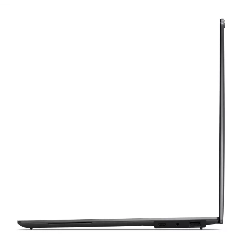 Lenovo ThinkPad X9-15 Gen 1 Copilot+ PC Intel Core Ultra 7 258V Laptop 38,9 cm (15,3 Zoll) Touchscreen 2.8K 32 GB LPDDR5x-SDRAM 1 TB SSD Wi-Fi 7 (802.11be) Windows 11 Pro French Grey