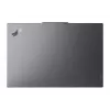 Lenovo ThinkPad X9-15 Gen 1 Copilot+ PC Intel Core Ultra 7 258V Laptop 38,9 cm (15,3 Zoll) Touchscreen 2.8K 32 GB LPDDR5x-SDRAM 1 TB SSD Wi-Fi 7 (802.11be) Windows 11 Pro French Grey