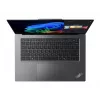 Lenovo ThinkPad X9-15 Gen 1 Copilot+ PC Intel Core Ultra 7 258V Laptop 38,9 cm (15,3 Zoll) Touchscreen 2.8K 32 GB LPDDR5x-SDRAM 1 TB SSD Wi-Fi 7 (802.11be) Windows 11 Pro French Grey