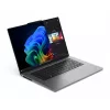Lenovo ThinkPad X9-15 Gen 1 Copilot+ PC Intel Core Ultra 7 258V Laptop 38,9 cm (15,3 Zoll) Touchscreen 2.8K 32 GB LPDDR5x-SDRAM 1 TB SSD Wi-Fi 7 (802.11be) Windows 11 Pro French Grey