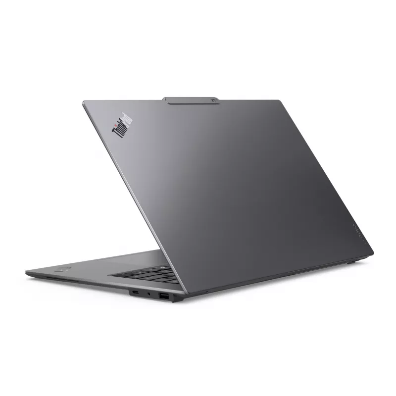 Lenovo ThinkPad X9-15 Gen 1 Copilot+ PC Intel Core Ultra 7 258V Laptop 38,9 cm (15,3 Zoll) Touchscreen 2.8K 32 GB LPDDR5x-SDRAM 1 TB SSD Wi-Fi 7 (802.11be) Windows 11 Pro French Grey