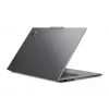 Lenovo ThinkPad X9-15 Gen 1 Copilot+ PC Intel Core Ultra 7 258V Laptop 38,9 cm (15,3 Zoll) Touchscreen 2.8K 32 GB LPDDR5x-SDRAM 1 TB SSD Wi-Fi 7 (802.11be) Windows 11 Pro French Grey