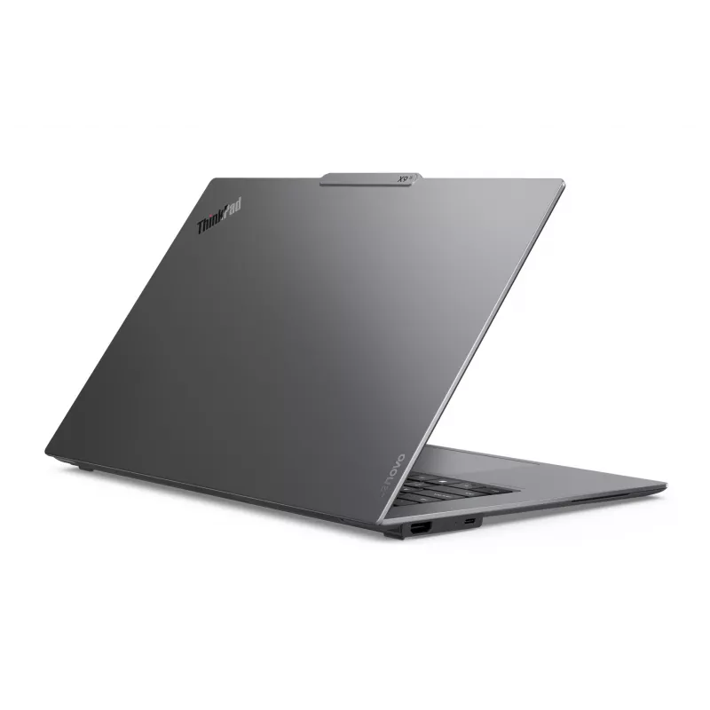 Lenovo ThinkPad X9-15 Gen 1 Copilot+ PC Intel Core Ultra 7 258V Laptop 38,9 cm (15,3 Zoll) Touchscreen 2.8K 32 GB LPDDR5x-SDRAM 1 TB SSD Wi-Fi 7 (802.11be) Windows 11 Pro French Grey