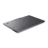 Lenovo ThinkPad X9-15 Gen 1 Copilot+ PC Intel Core Ultra 7 258V Laptop 38,9 cm (15,3 Zoll) Touchscreen 2.8K 32 GB LPDDR5x-SDRAM 1 TB SSD Wi-Fi 7 (802.11be) Windows 11 Pro French Grey