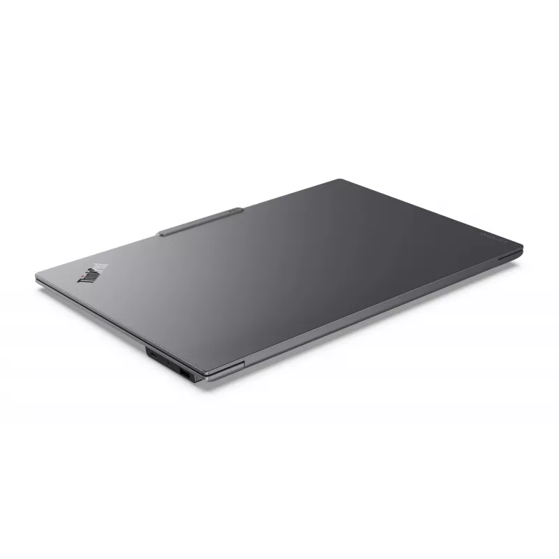 Lenovo ThinkPad X9-15 Gen 1 Copilot+ PC Intel Core Ultra 7 258V Laptop 38,9 cm (15,3 Zoll) Touchscreen 2.8K 32 GB LPDDR5x-SDRAM 1 TB SSD Wi-Fi 7 (802.11be) Windows 11 Pro French Grey