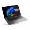 Lenovo ThinkPad X9-15 Gen 1 Copilot+ PC Intel Core Ultra 7 258V Laptop 38,9 cm (15,3 Zoll) Touchscreen 2.8K 32 GB LPDDR5x-SDRAM 1 TB SSD Wi-Fi 7 (802.11be) Windows 11 Pro French Grey