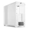 FRACTAL DESIGN Meshify 3 XL Weiß RGB TG Clear Tint