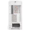 FRACTAL DESIGN Meshify 3 XL Weiß RGB TG Clear Tint