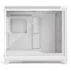 FRACTAL DESIGN Meshify 3 XL Weiß RGB TG Clear Tint