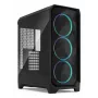 PC-Gehäuse Fractal Design Meshify 3 Schwarz RGB TG Light Tint ATX