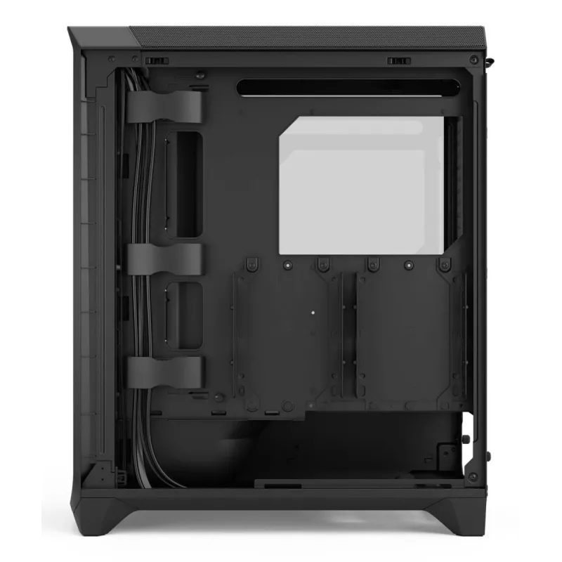 PC-Gehäuse Fractal Design Meshify 3 Schwarz RGB TG Light Tint ATX