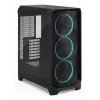 PC-Gehäuse Fractal Design Meshify 3 Schwarz RGB TG Light Tint ATX