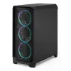 PC-Gehäuse Fractal Design Meshify 3 Schwarz RGB TG Light Tint ATX
