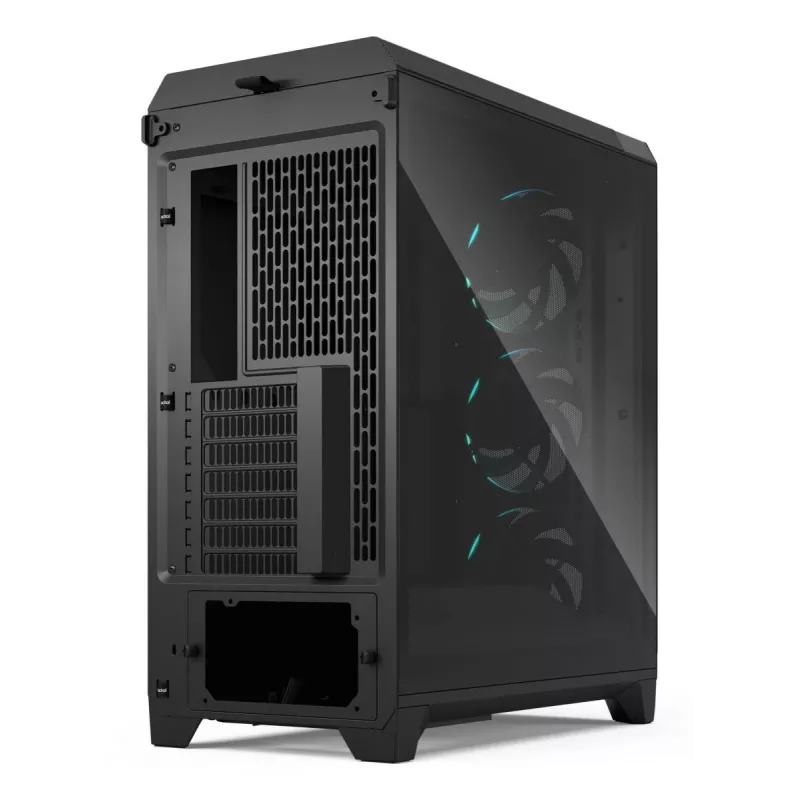 PC-Gehäuse Fractal Design Meshify 3 Schwarz RGB TG Light Tint ATX