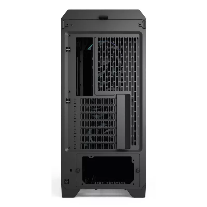 PC-Gehäuse Fractal Design Meshify 3 Schwarz RGB TG Light Tint ATX