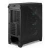 PC-Gehäuse Fractal Design Meshify 3 Schwarz RGB TG Light Tint ATX