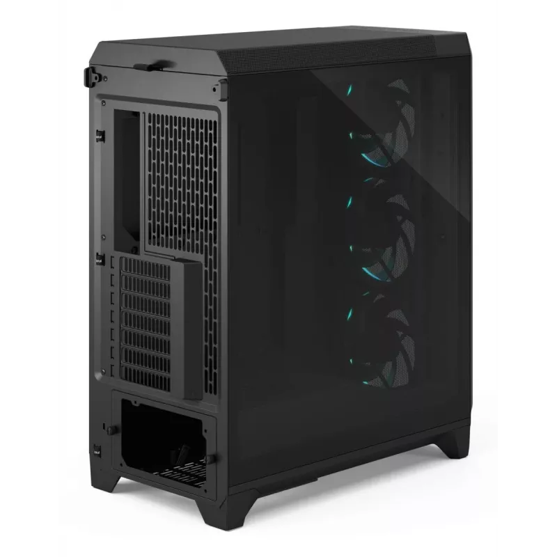PC-Gehäuse Fractal Design Meshify 3 Schwarz RGB TG Light Tint ATX