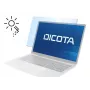 DICOTA Sichtschutzfilter 2-Wege magnetisch Universal (16:9) 14 Zoll